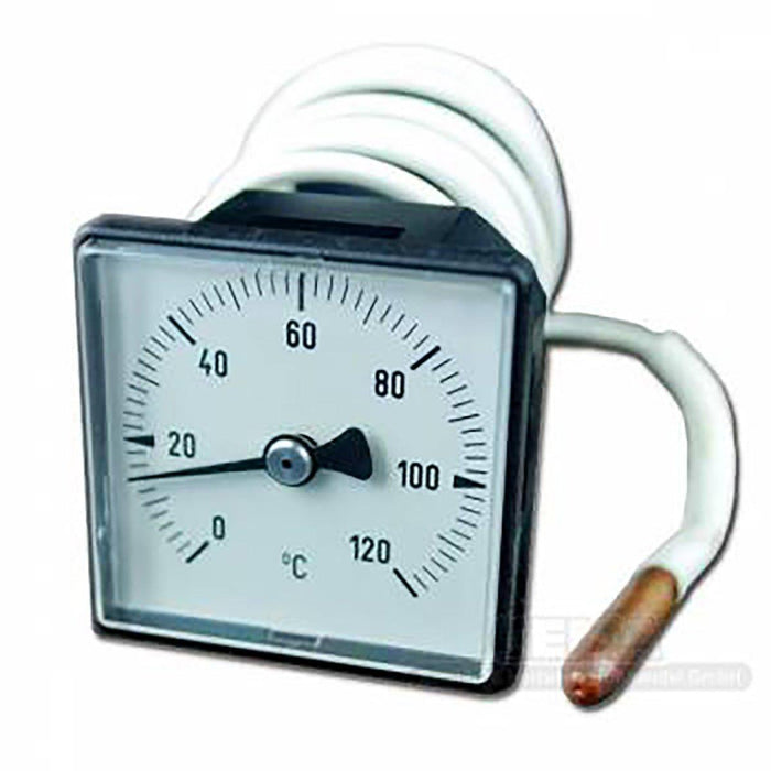 analoges Thermometer - GEMA Shop