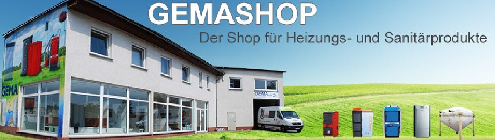 GEMA Shop-Geschenkgutschein - GEMA Shop