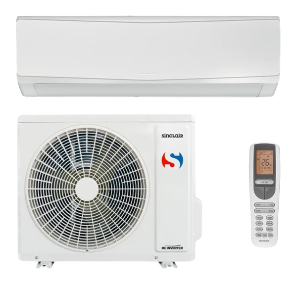 Klimaanlage Keyon Serie - GEMA Shop