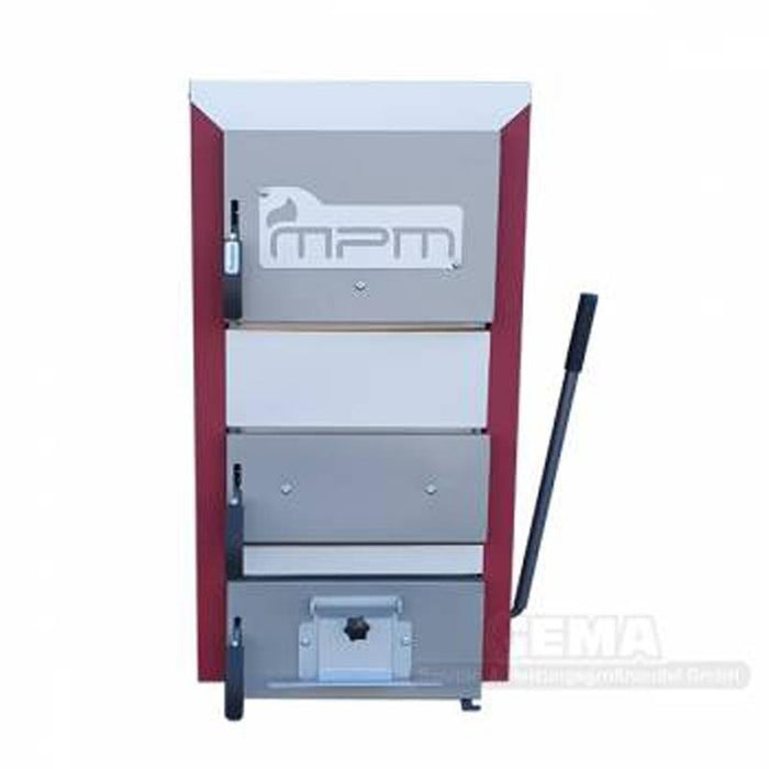 MPM DS WOOD Festbrennstoffkessel - GEMA Shop