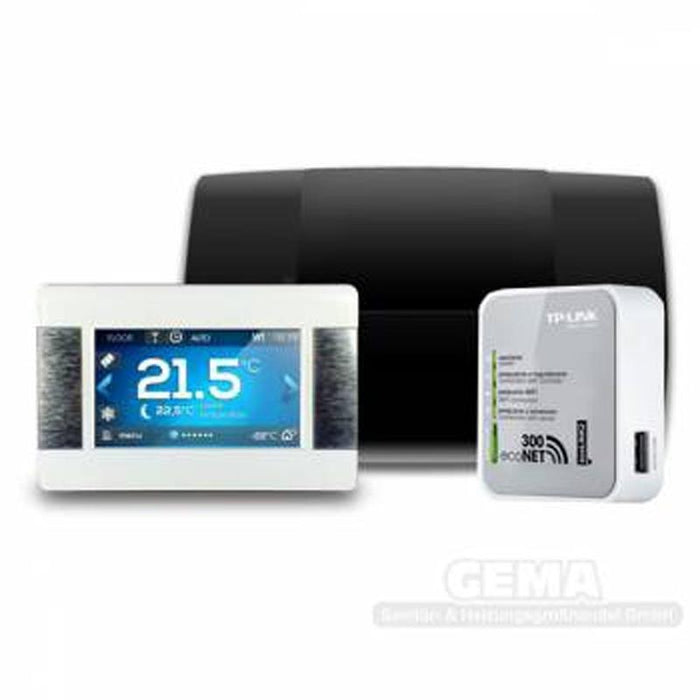 Set Gema Control 920 - GEMA Shop