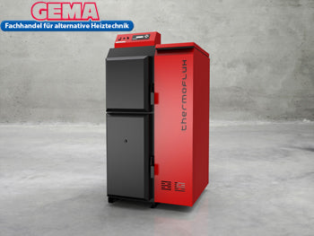 Thermoflux Pelling Eco 35 kW Set 1 - GEMA Shop